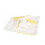 Bigjigs Toys Plyšový muchláčik Králik