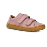Froddo G3130284-8 Pink celoročné nízke barefoot topánky 33 EUR