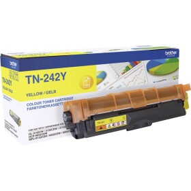 Brother TN-242 Yellow Originál (TN242Y)