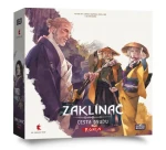 Asmodee Zaklínač: Cesta osudu - Rónin