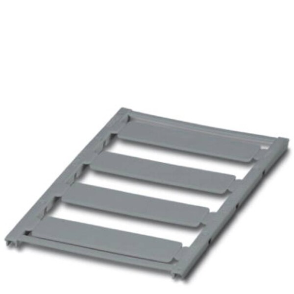 Plastic label UC-EMLP (60X15) SR 0828088 Phoenix Contact; 0828088