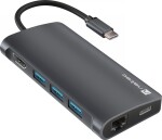 Natec Fowler 2 V2 USB-C (NMP-2162)