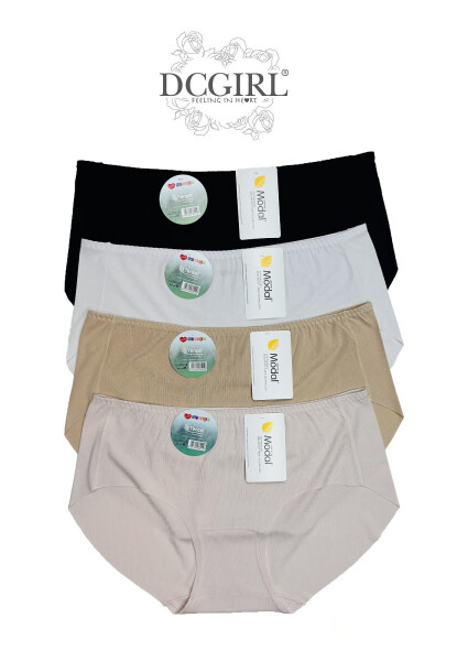 DC Dievčenské nohavičky 26924 A'2 S-XL směs barev XL