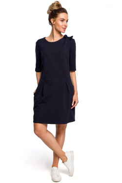 Denné šaty model 127558 Moe s