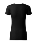 Tričko Native (GOTS) čierne 2XL