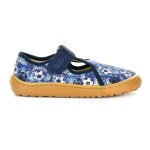 Froddo Canvas G1700439-5 Blue barefoot tenisky 24 EUR