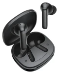 QCY T13 Pre čierna / Bezdrôtové slúchadlá do uší / ANC / Bluetooth