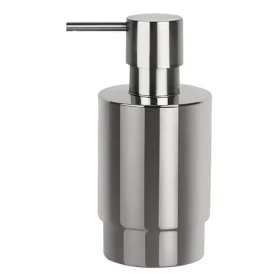 Spirella NYO dávkovač mydla lesklá nerez oceľ / 200 ml (7610583154132)