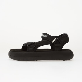 Tenisky Moon Boot Super Sandal Black EUR 41