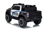 Mamido Mamido Elektrické autíčko Dodge Ram Policajné s majákmi 4x4 | 12V10Ah