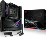 Asus ROG MAXIMUS Z690 EXTREME / Z690 / LGA 1700 / 4X DDR5 / PCIEx16 / 1x 2.5GLAN 1x 10GLAN / Wi-Fi / E-ATX / dopredaj (90MB18H0-M0EAY0)