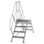 MUNK Günzburger Steigtechnik 600934 MUNK Günzburger Steigtechnik 600934 MUNK Günzburger Steigtechnik 600934 1 ks 1 ks 1 ks; 600934