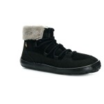 Froddo UP G3110269-4 Black AD zimné barefoot topánky 37 EUR