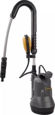 Grunder PUMP SUBMERSIBLE RAIN WAT RWP-350P 350W