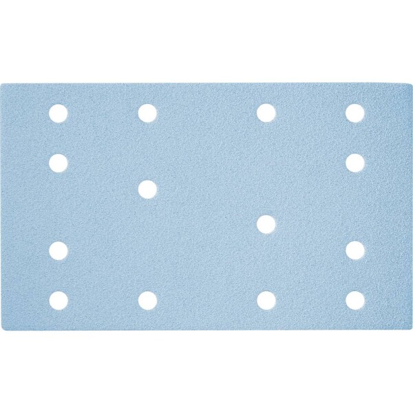 Festool 80x133 P150 GR/100 497121 brúsny list Zrnitosť 150 (d x š) 80 mm x 133 mm 100 ks; 497121