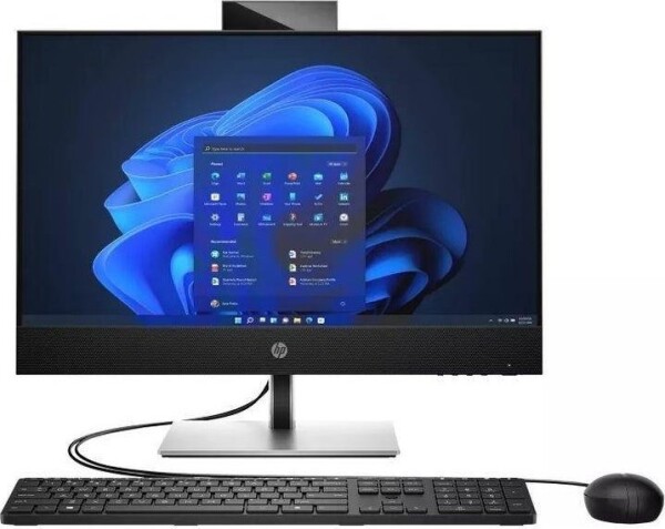 HP Komputer All-in-One ProOne 440 G9 i5-12500T/512GB/8GB/W11P/23.8 885J3EA