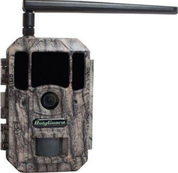 Genway TRAIL HUNTING CAMERA/BG584 GENWAY