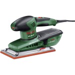 Bosch Home and Garden PSS 300 AE 0603340300-250 brúska + púzdro 250 W 115 x 230 mm; 0603340300-250