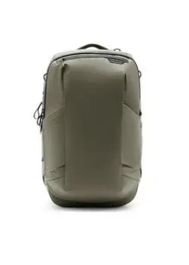 Peak Design Travel Backpack 2-in-1 40L Stone / Cestovný batoh / objem 40 l (BTRT-40-ST-2)
