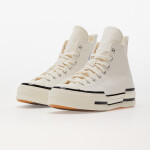 Tenisky Converse Chuck 70 Plus Egret/ Black/ Egret EUR 44