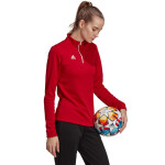 Dámske tréningové tričko Entrada 22 Top H57551 Adidas