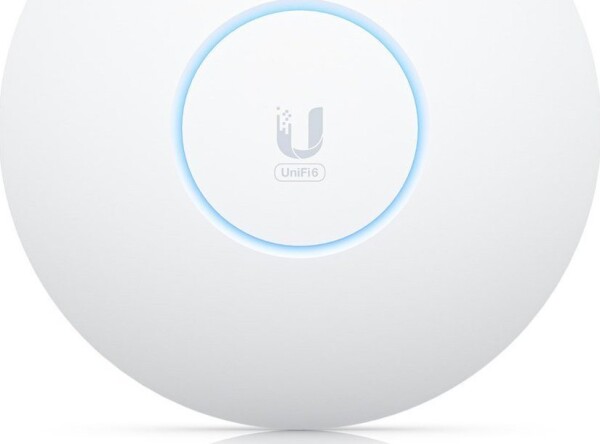 Ubiquiti U6-Enterprise