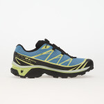 Tenisky Salomon XT-6 GTX Niagara/ Sunny Lime/ Black EUR 42 2/3