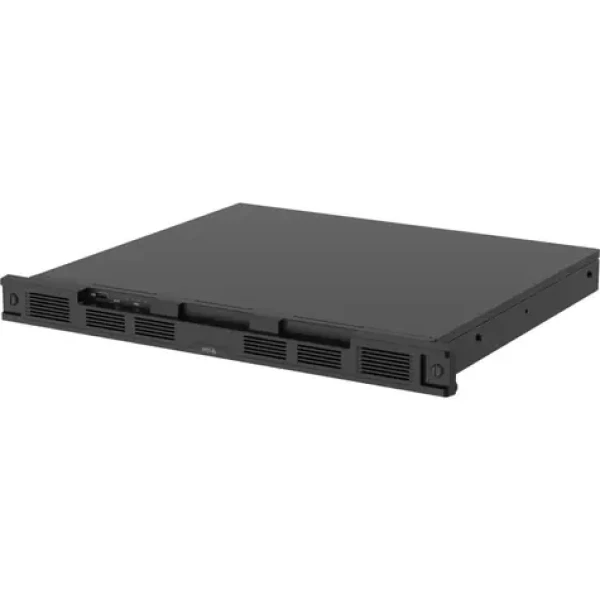 AXIS S4000 Rack 8 TB / Rekordér / NVR / rack prevedenie (03215-002)