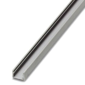 Zack marker strip carrier P-SS-ZB 100 1013737 Phoenix Contact; 1013737