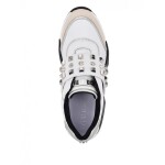 GUESS tenisky Tinsel Studded Sneakers biele 40