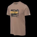 Pánske tričko s krátkym rukávom REMAN XXL