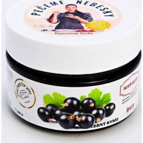 Ochucovacia pasta Joypaste Čierna ríbezľa (200 g) 0144 - dortis - dortis