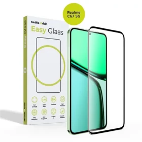 Mobile Origin EasyGlass ochranné sklo pre Realme C67 5G (FRL-EG-RC675G)