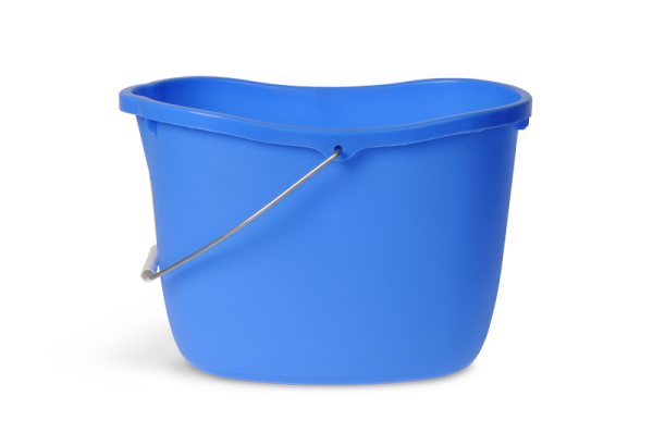 Spontex Oválne vedro - kýbel 15 l