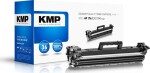 KMP Printtechnik AG Black Produkt odnowiony 17A (2541,4000)