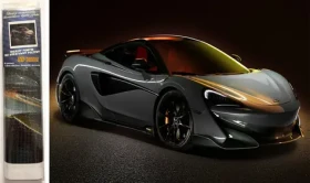 Norimpex Diamantové maľovanie McLaren 600LT
