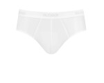 Pánske nohavičky 24/7 Midi 2P - WHITE - biela 0003 - SLOGGI WHITE 5