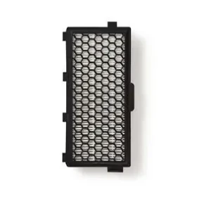 Nedis Náhradný aktívny HEPA filter čierna / Vhodné pre: Miele (VCFI213HEP)