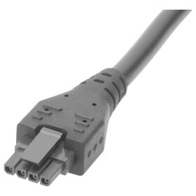 Molex 214770-0420 1 ks Bulk; 214770-0420