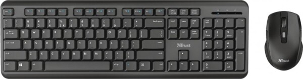 Trust TKM-350 (24008)