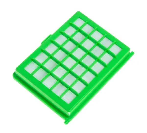 Rowenta ZR004501 HEPA filter do vysávača / pre Rowenta Compacteo Compacteo Upgrade Compacteo Ergo City Space (ZR 004501)