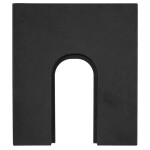 Hranolová platňa Ø 67,0 mm KS Tools 700.1742; 700.1742