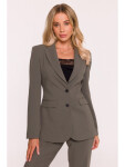 S417 Sako s lakom - khaki EU XL