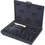 KS Tools 150.5060 THREADfix opravná sada M12x1,25 žhavenie+zapaľovacie sviečky, 21ks; 150.5060