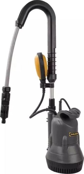 Grunder PUMP SUBMERSIBLE RAIN WAT RWP-350P 350W