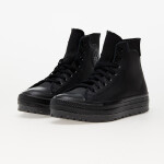 Tenisky Converse Chuck Taylor All Star City Trek Waterproof Boot Black/ Blackblack EUR 42