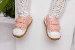 Little Blue Lamb LBL Bobo BBA221127-PK(BB new) barefoot topánky 24 EUR
