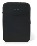 Dicota Sleeve ECO Slim M čierna / Puzdro na notebook / pre MS Surface 13-13.5 "/ z recyklovaných PET fliaš (D31995-DFS)