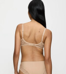 AMOURETTE - ergonomická vystužená podprsenka s vypchávkami a LYCRA® Triumph SKIN 70D
