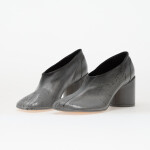 Tenisky MM6 Shoes Show Court Shoe Black/ Castelrock EUR 38